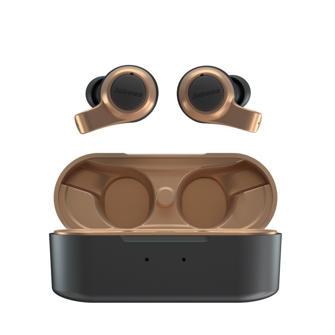 Firefly Vintage - Bluetooth 5.2 Wireless Earbuds