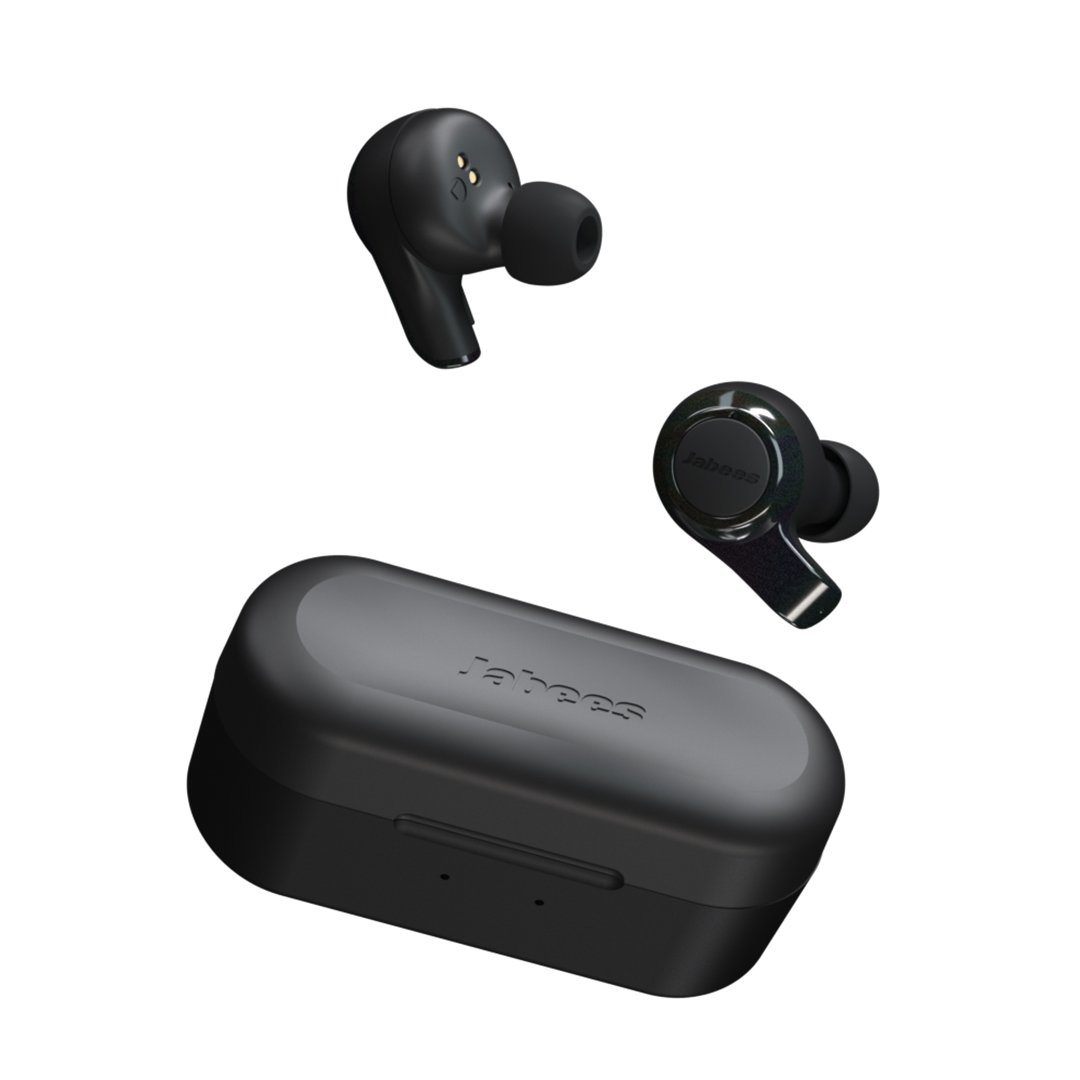 Firefly Vintage - Bluetooth 5.2 Wireless Earbuds