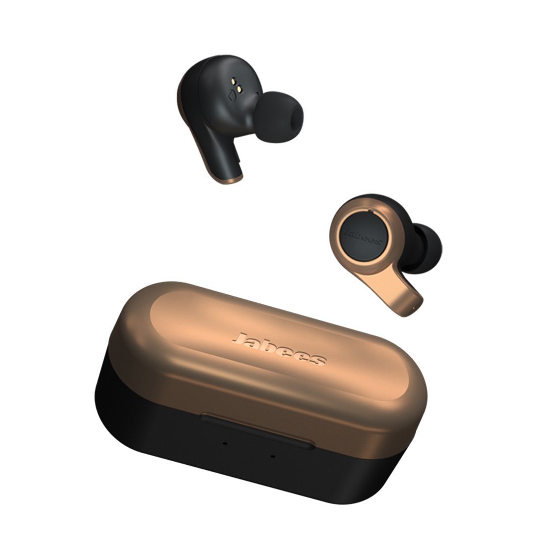 Firefly Vintage - Bluetooth 5.2 Wireless Earbuds