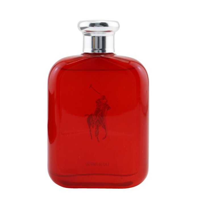 RALPH LAUREN - Polo Red Eau De Parfum Spray